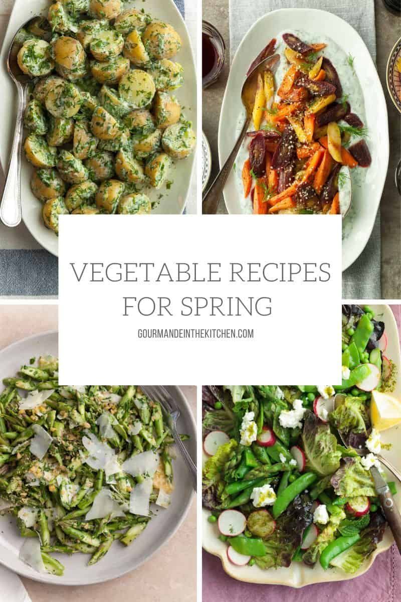 gourmandeinthek's tweet image. Spring is here! 🌸 Enjoy 25+ fresh vegetable recipes featuring asparagus, peas, broccoli, radishes &amp;amp; carrots. Quick &amp;amp; healthy meals! 🌿
👉 gourmandeinthekitchen.com/spring-produce…

#SpringRecipes #VegetableRecipes #HealthyEating #SeasonalCooking