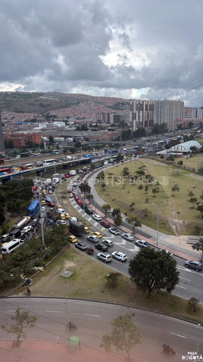 Pasa en Bogotá | Sr Bacca🐮 tweet media