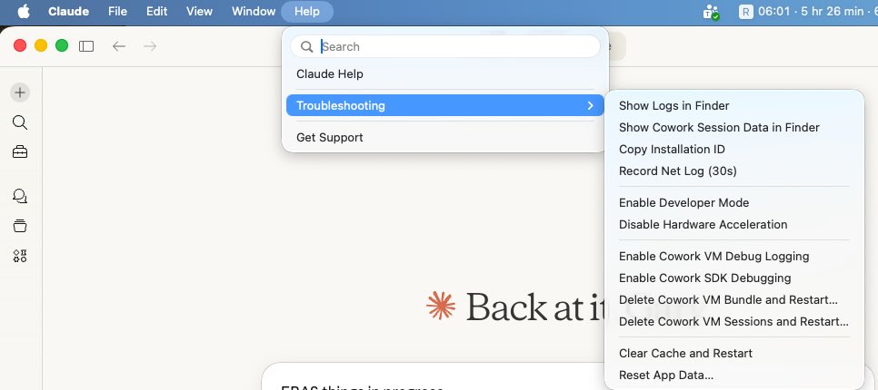 Gary Magnone tweet media