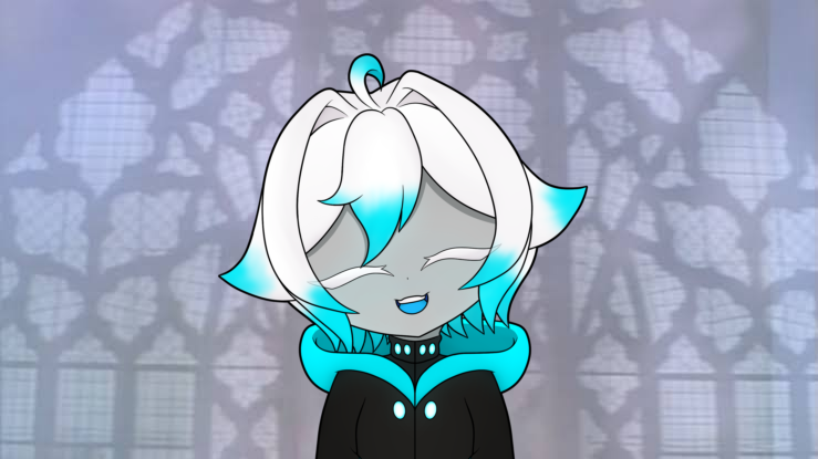 Neon West - Comissions Open - 🇵🇷 tweet media