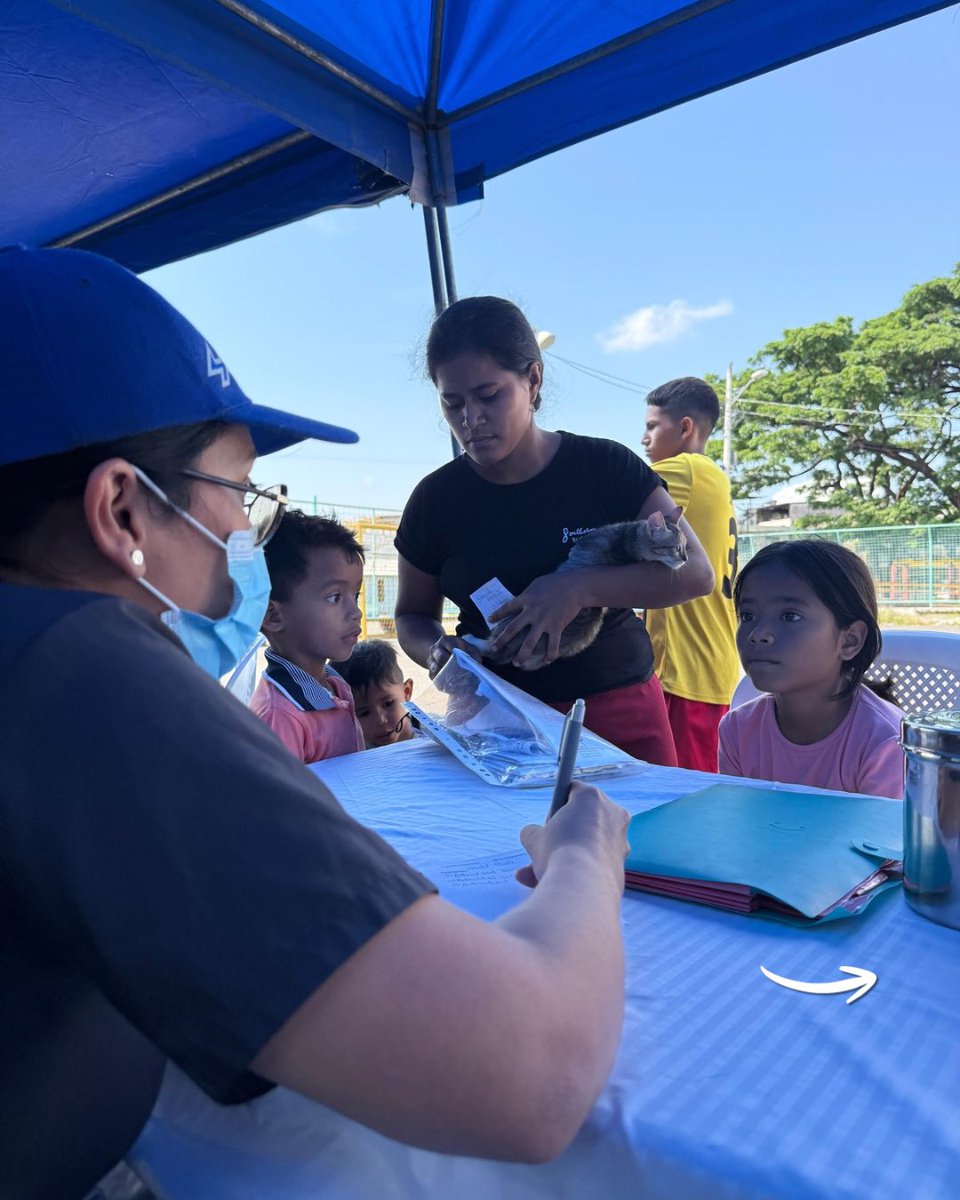 Gobierno Municipal de Durán tweet media