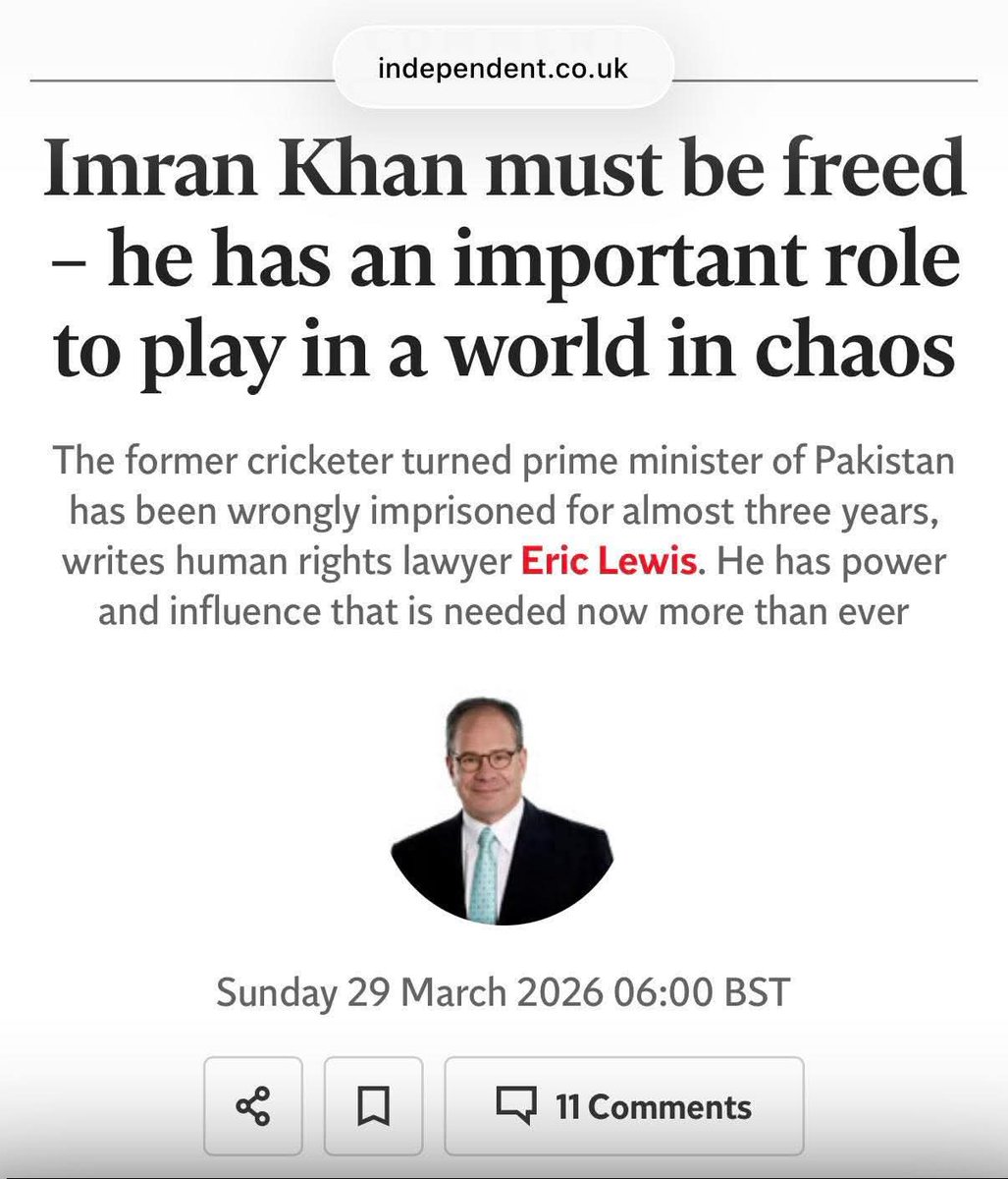 Jimmy Virk - Imranian 🇵🇰 tweet media