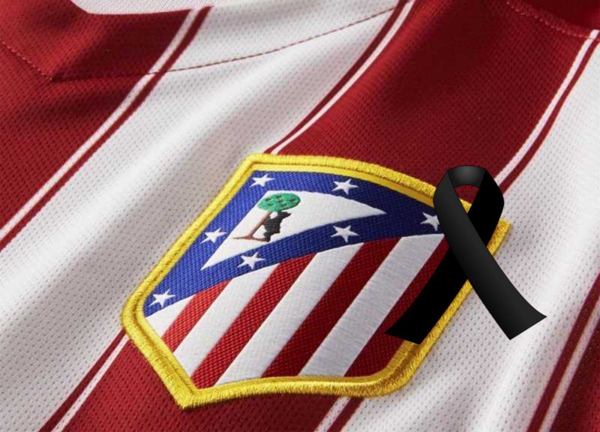 Frente Atlético tweet media