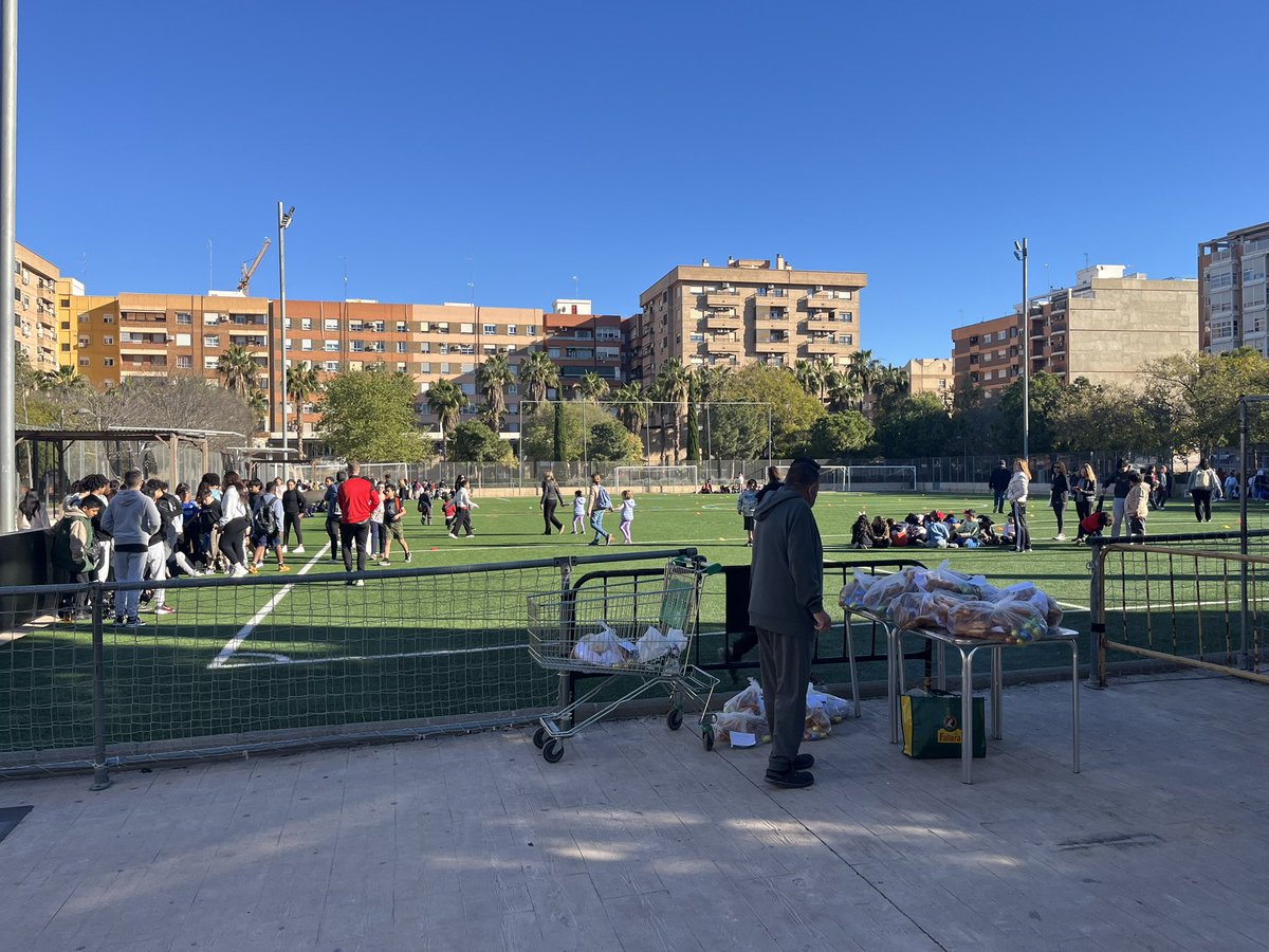 Torrefiel ACE tweet media