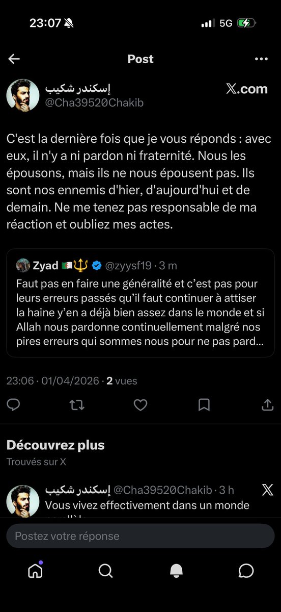 Zyad 🇩🇿🔱 tweet media