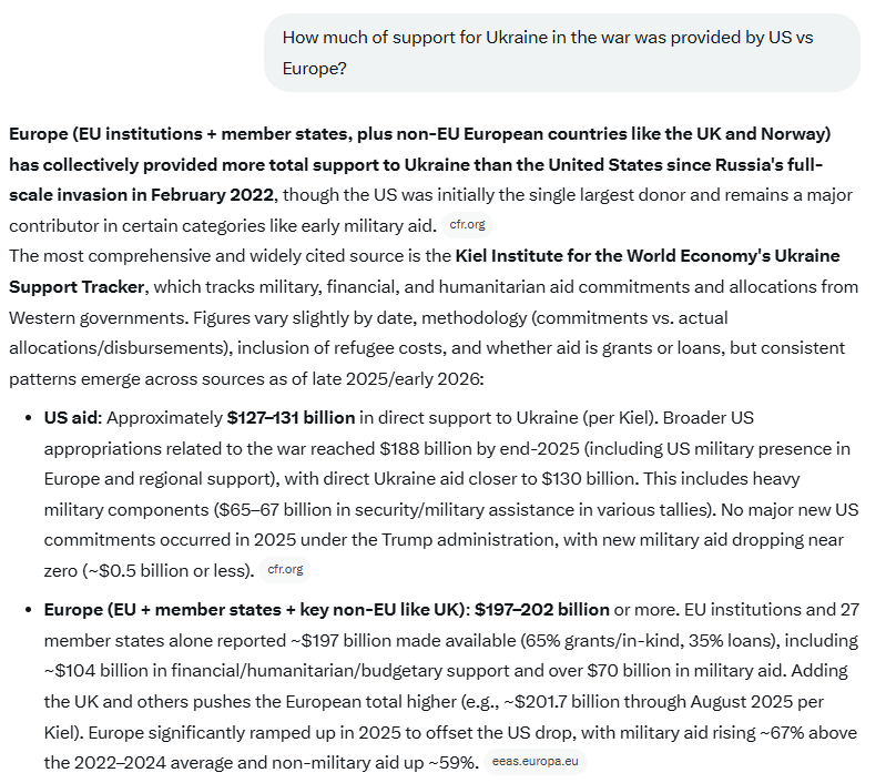 ConservativeGay ✝️🇵🇱🏳️🌈 tweet media