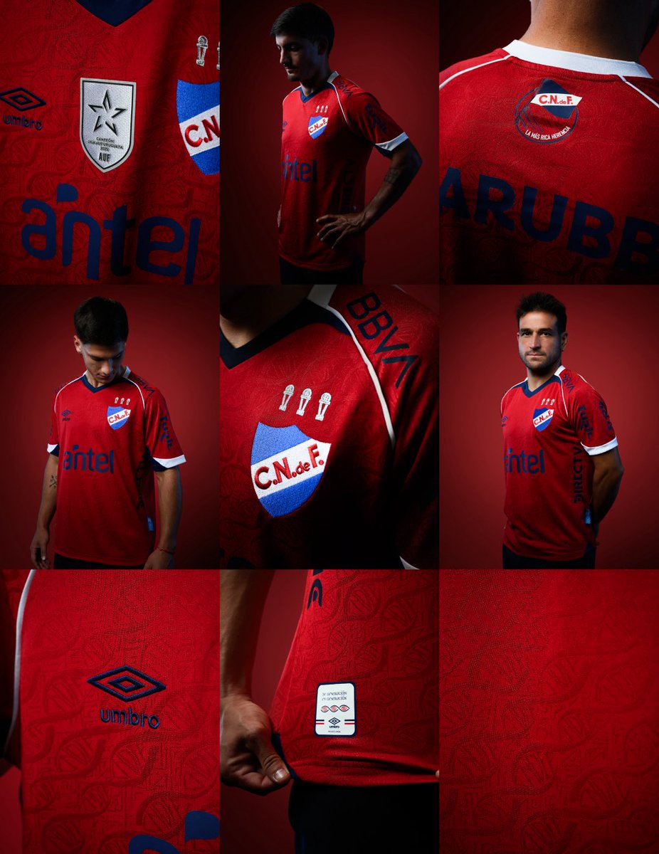 Nacional tweet media