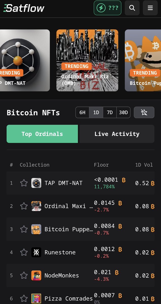 Natoshi / 7697.bitmap🟧🇽🇰🇨🇭 tweet media