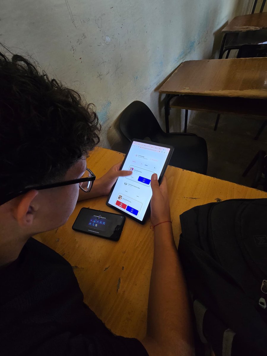 Alain Álvarez tweet media