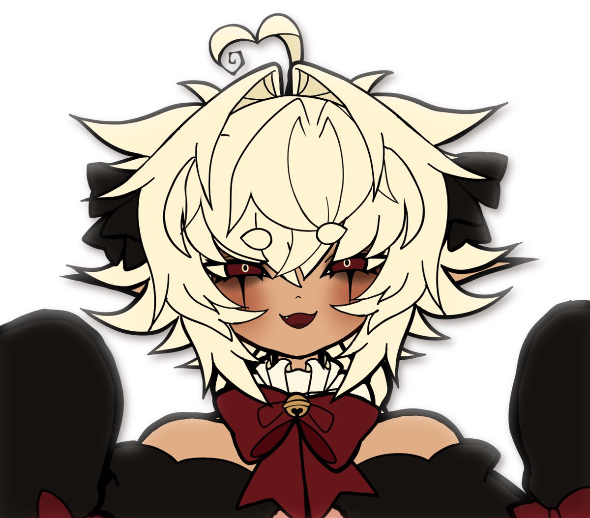 🕸꧁༒Val༒꧂🕸 tweet media