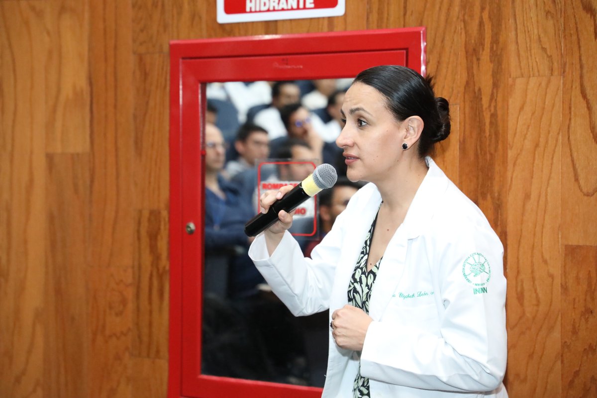 Instituto Nacional de Neurología y Neurocirugía tweet media