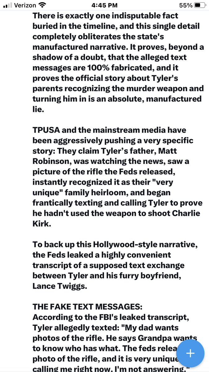 Higher Loyalty tweet media