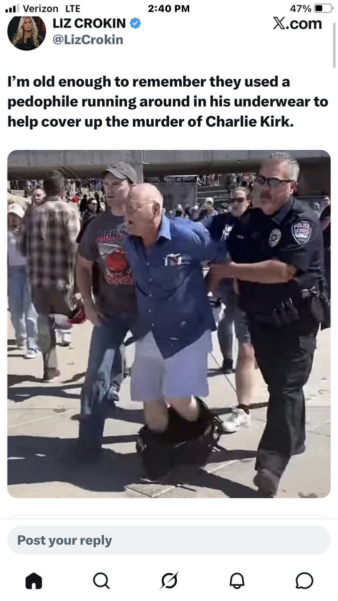 Higher Loyalty tweet media