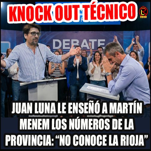 Julio Laboranti tweet media