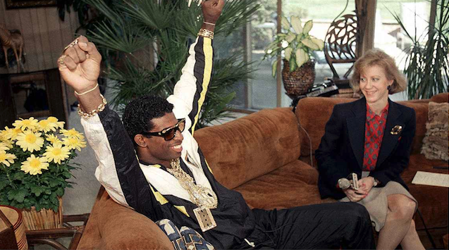 Pro Football Hall of Fame tweet media