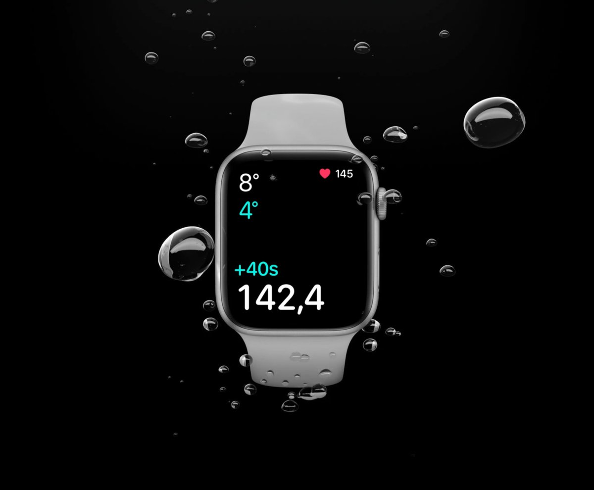 Dip - The Cold Plunge App tweet media