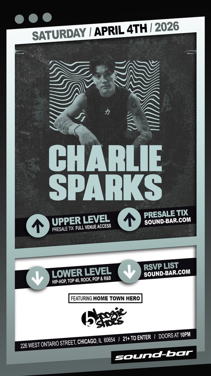 Sound-Bar Nightclub tweet media