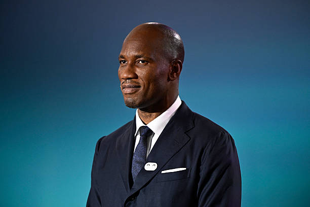 EPL World tweet media