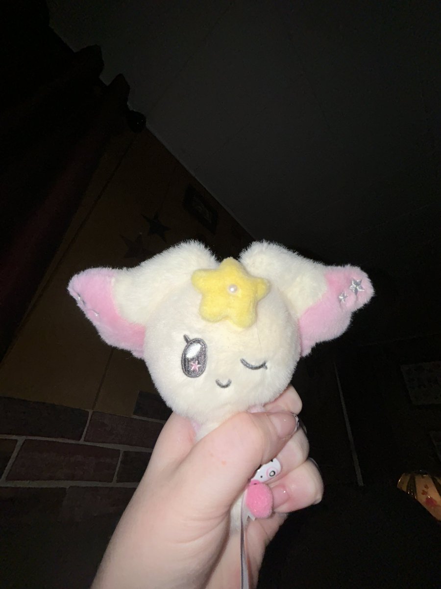 Cami ᯓ★ tweet media