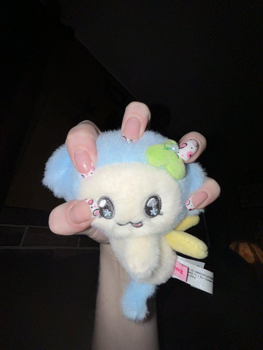 Cami ᯓ★ tweet media