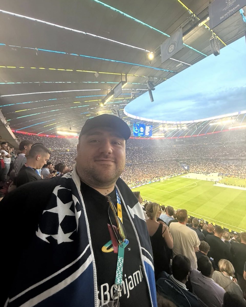 Anonim Muhabir tweet media