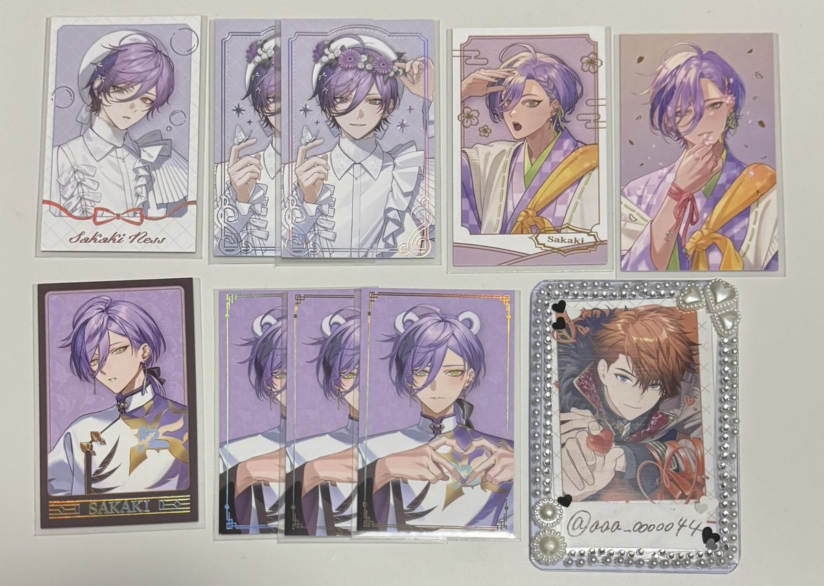 れれ@取引垢 tweet media