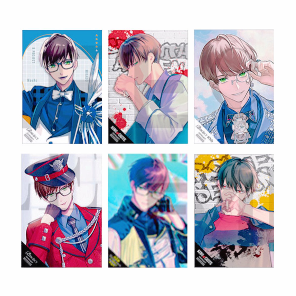 ｉ♕ 取引垢　初回ﾘﾄﾘﾝ tweet media