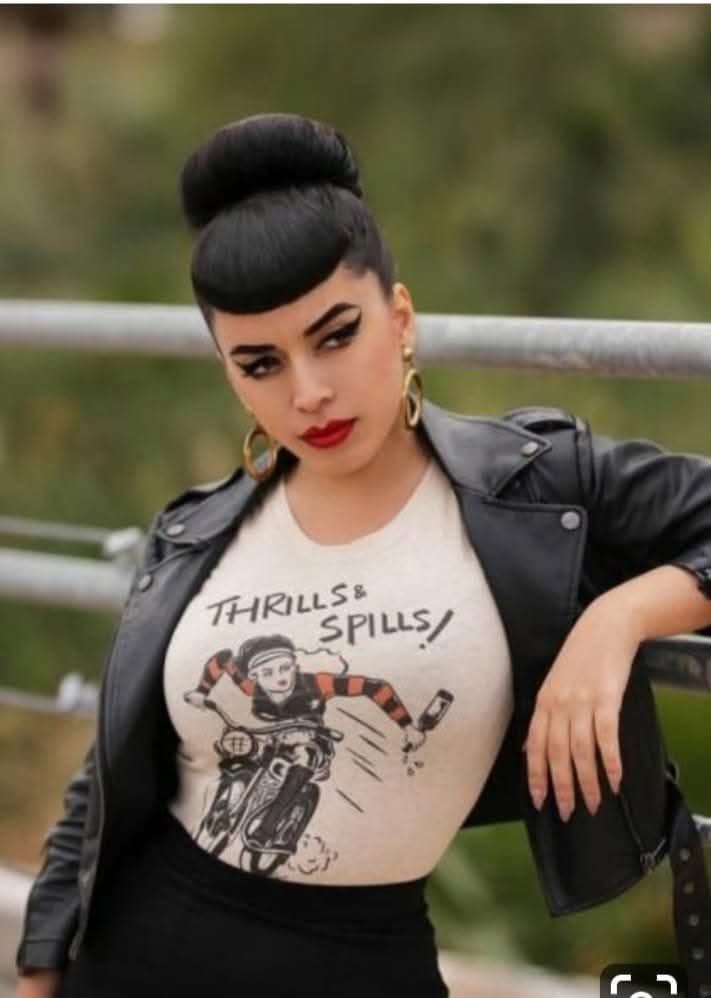 Rockabilly666 tweet media