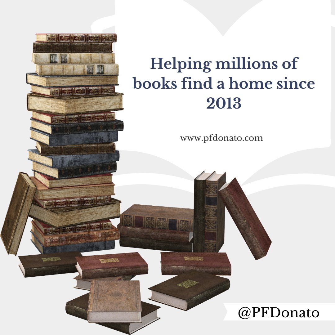 P.F. Donato, Author 📚 ✍️ tweet media