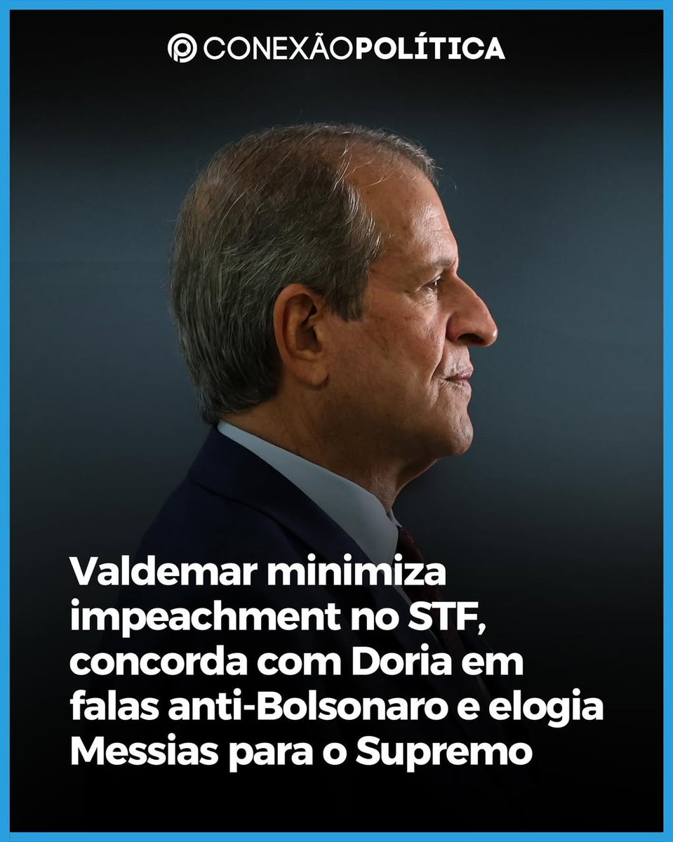 Brasil Conservador®️🇧🇷🇺🇸🇮🇱100%SDV tweet media