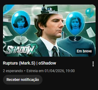 oShadow#8segundos tweet media