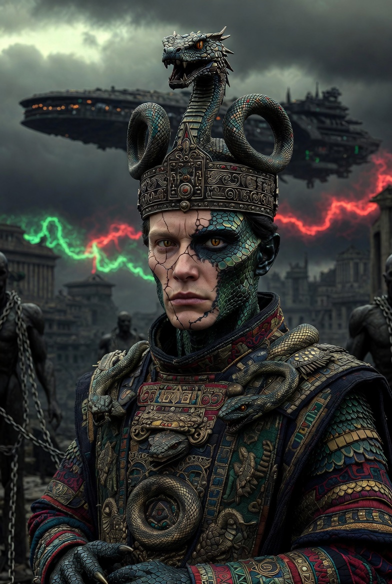 En Büyük Sır tweet media