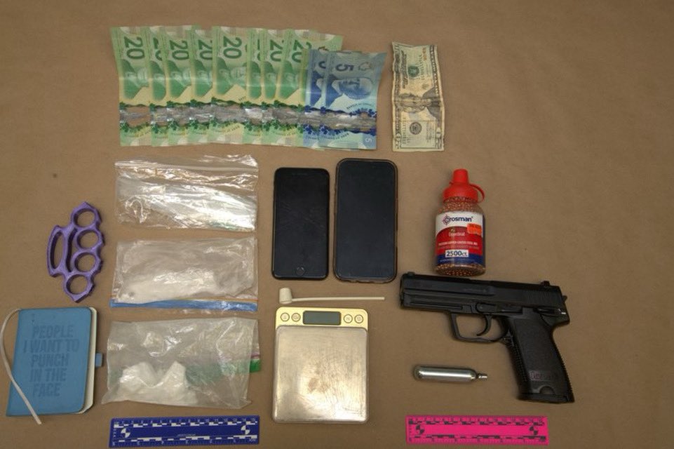 OwenSoundPolice tweet media