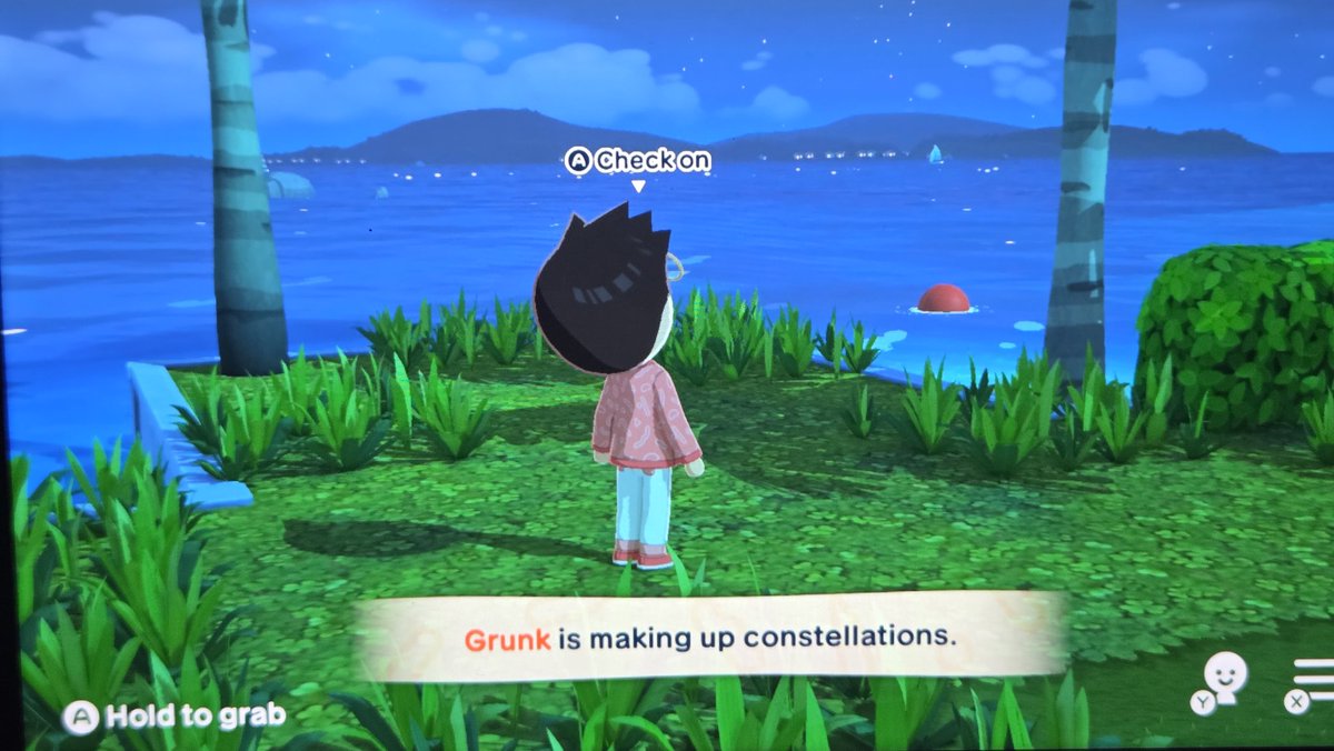 loafcorgi1's tweet image. Some late night shenanigans