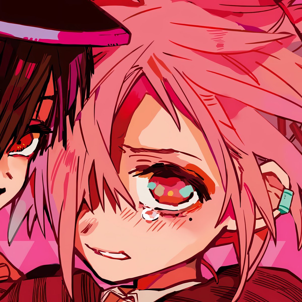 daily akane tweet media