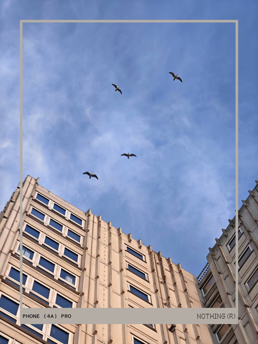 Something from Nothing tweet media