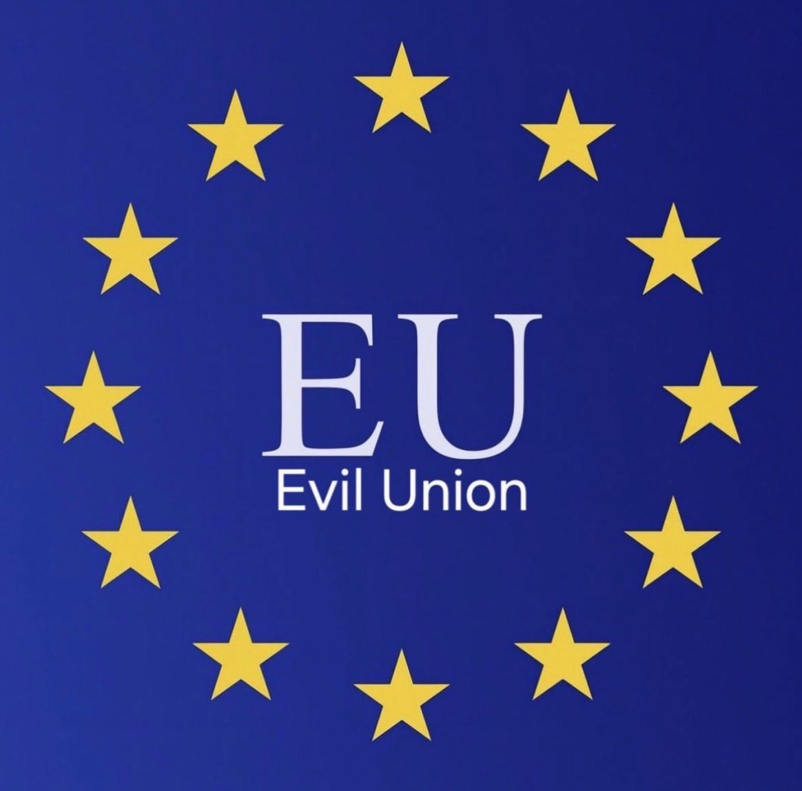 Mieke van Agtmael PATRIOT tweet media