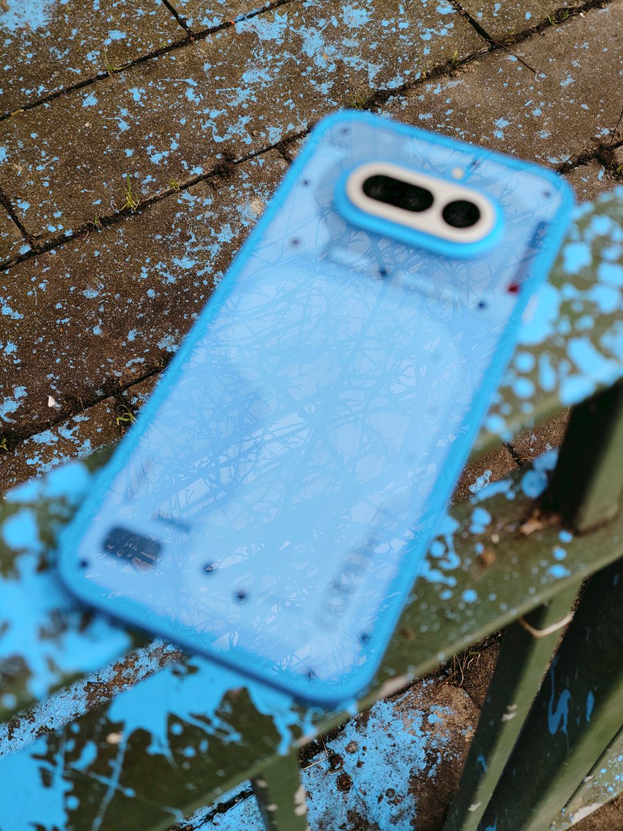 Something from Nothing tweet media