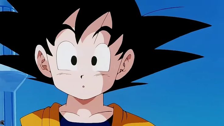 Goten watches her wobble, his fluffy tail wrapping around his waist nervously. 
"You look like a dizzy duck, Sleepy Hero!"
 He giggles softly, gently catching her arm. 
"Are you sure? I can totally carry you like a backpack! It's way safer for the trees if you don't hit them!"