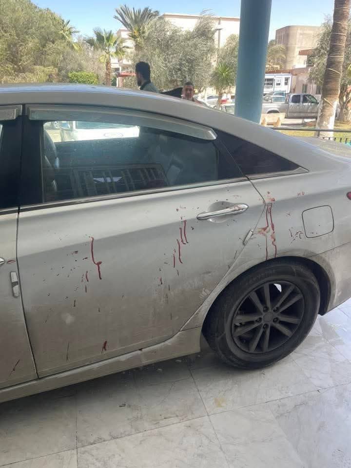 أنــوار 🇱🇾 🇵🇸 tweet media