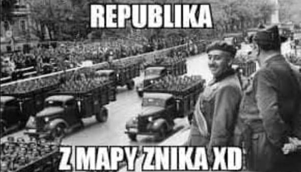 All5421's tweet photo. Rocznicowo, chwała dla generała, pzdr https://t.co/mx5E0zDrkG