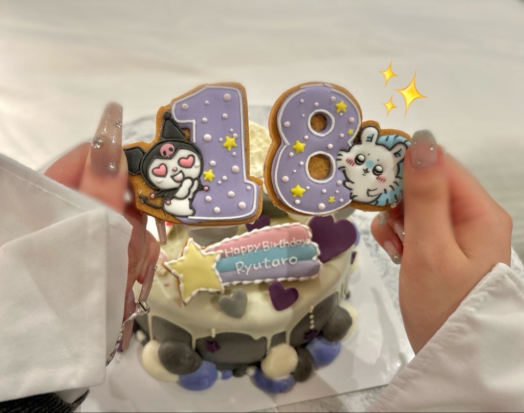 038♡ tweet media