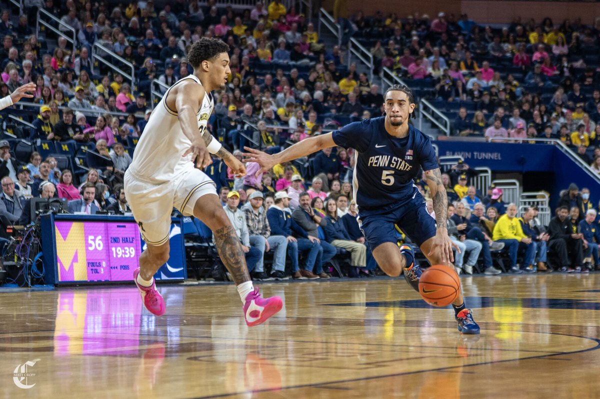 Will Horstman tweet media