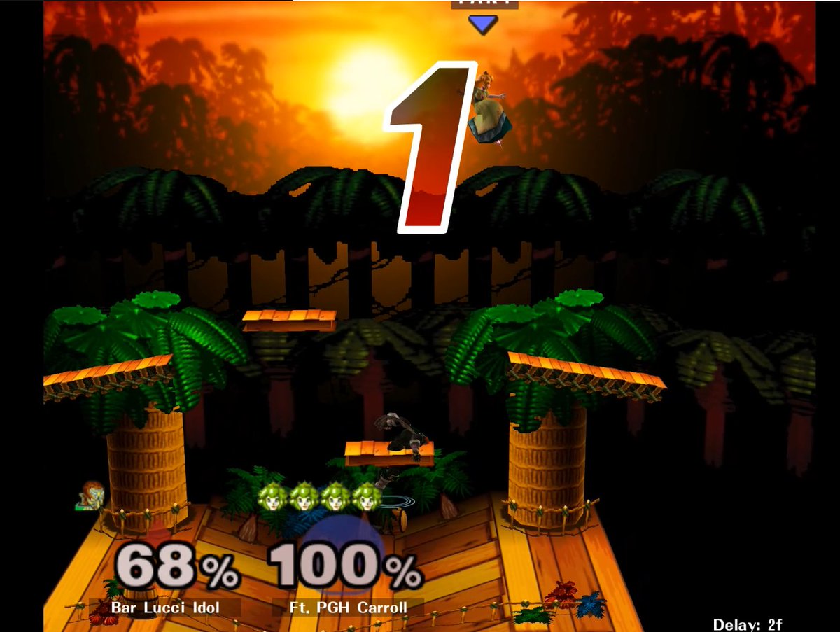 PGH Carroll tweet media