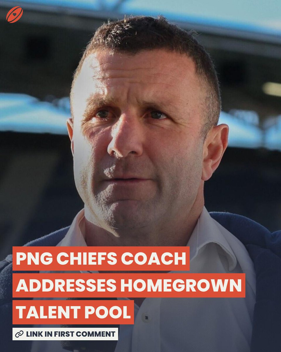 Love Rugby League tweet media