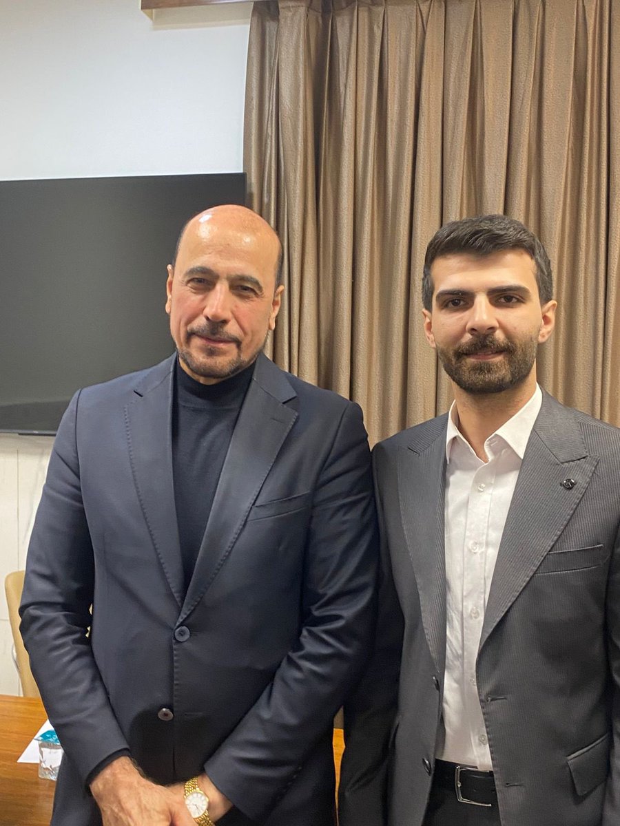 أحمد يوسف tweet media