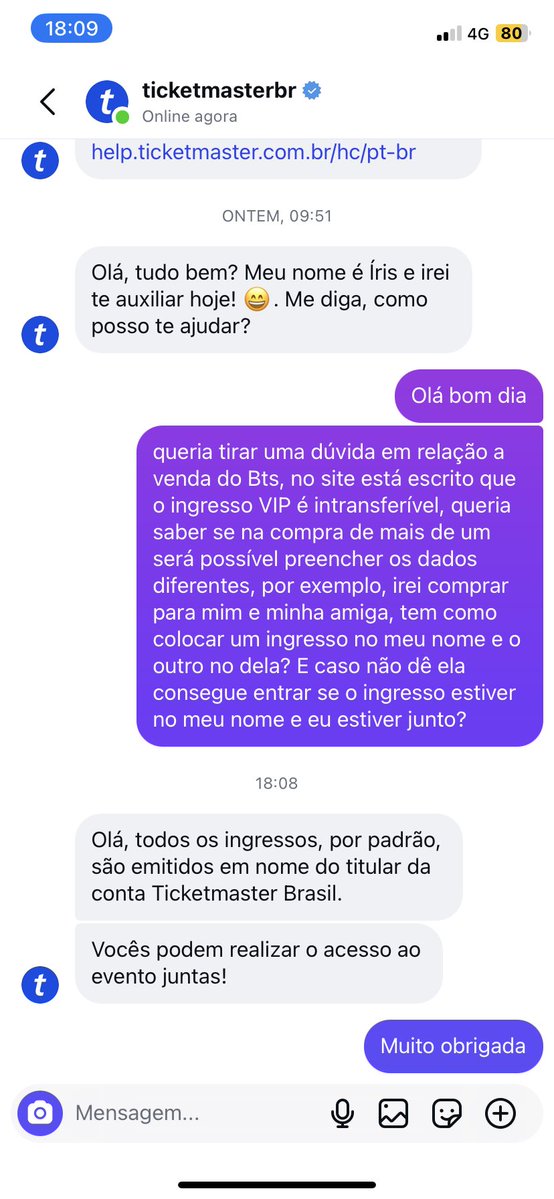 belle VAI VER O BTS 🪭 tweet media