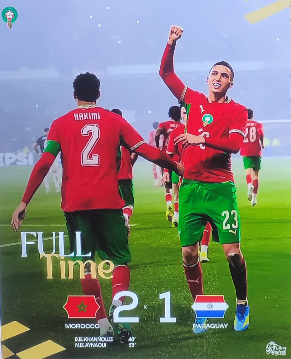 Ait ISSAFEN tweet media