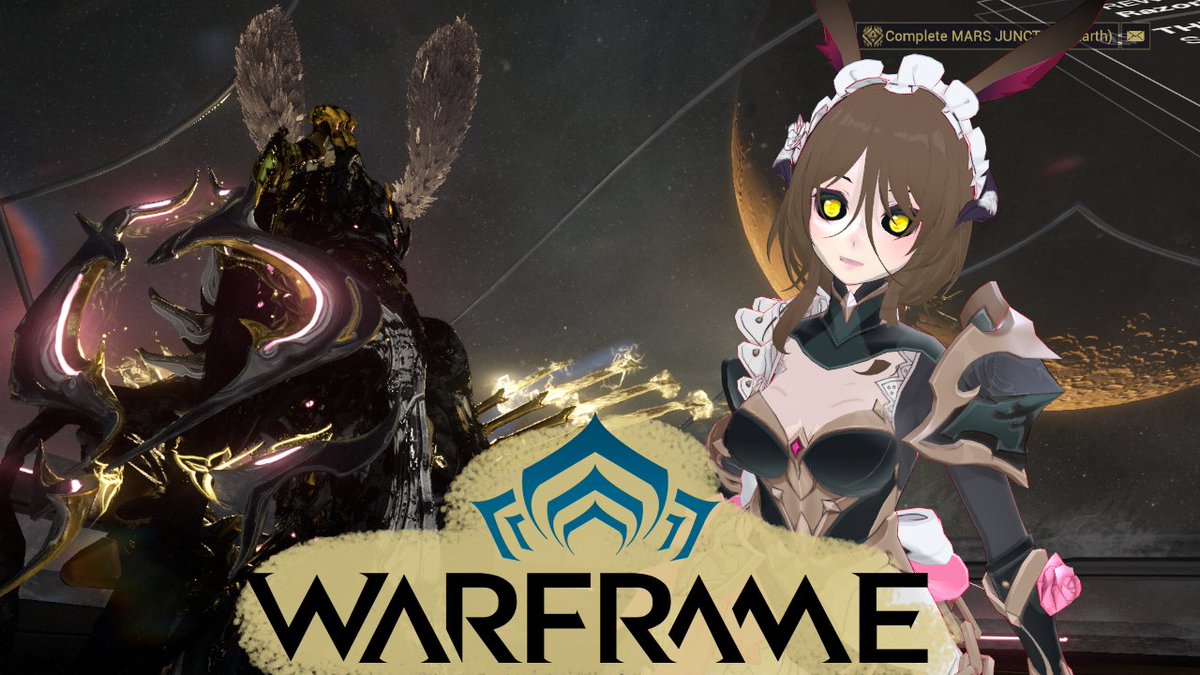 Kuniculus🐇🫟 | Bunny Goo Maid tweet media