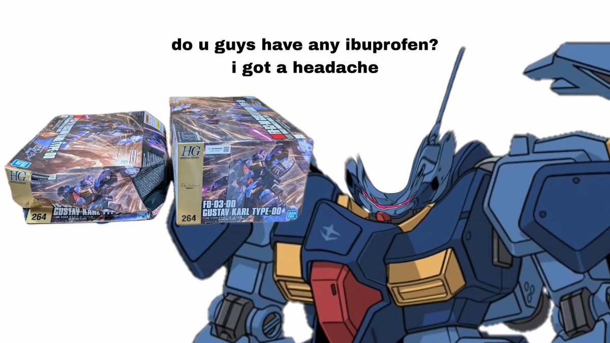 Gundam Planet tweet media
